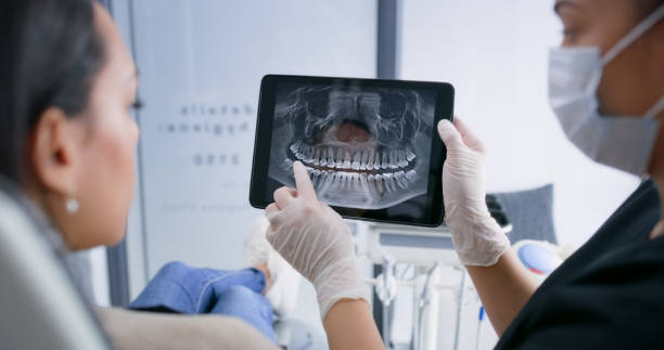 Licensed Dental service in Roseville, CA - Smile Center Dentistry